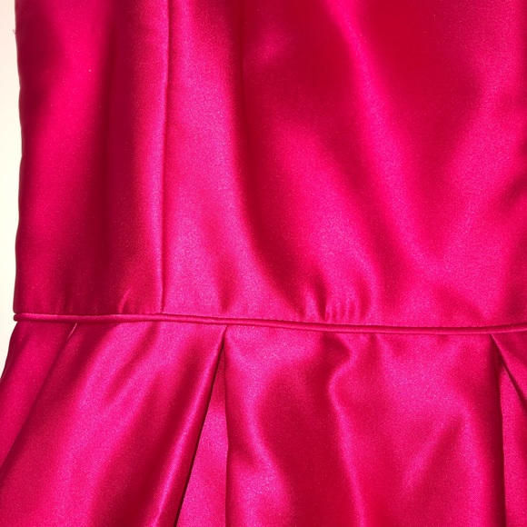 Pink Prom Dress - Picture 7 of 8